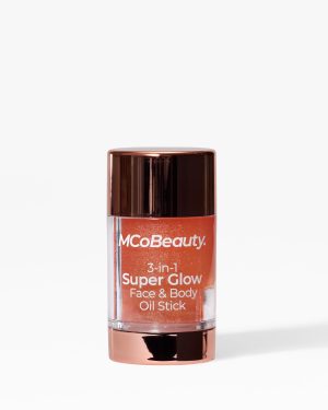3-in-1 Super Glow Face & Body Oil Stick