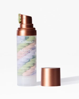 All-In-One Color Correcting Serum
