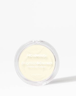 Brighten & Correct Banana Powder