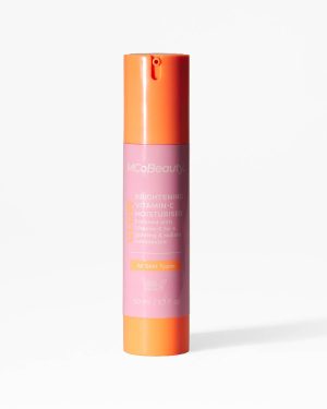 Brightening Vitamin C Moisturiser