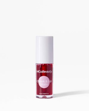 Cheek & Lip Stain 2-in-1 Liquid Tint