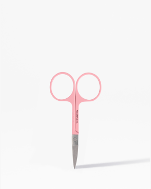 Cuticle Scissors - Curved