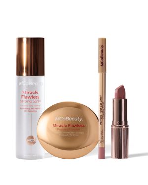 Miracle Flawless Routine