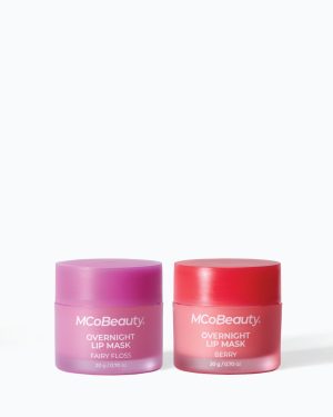 Overnight Mask Duo