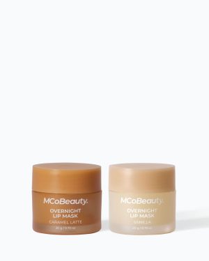 Overnight Mask Duo