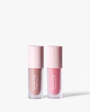 Summer Daze Lip Duo