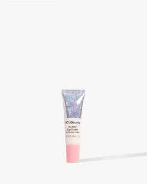 Butter Lip Balm - Mini