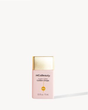 Super Glow Golden Drops - Mini