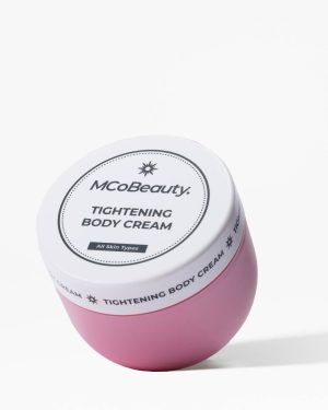Tightening Body Cream
