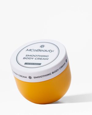 Smoothing Body Cream
