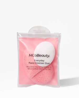 Everyday Face Cleanser Duo