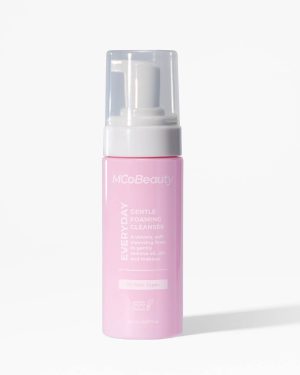 Gentle Foaming Cleanser