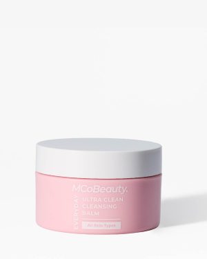 Ultra Clean Cleansing Balm