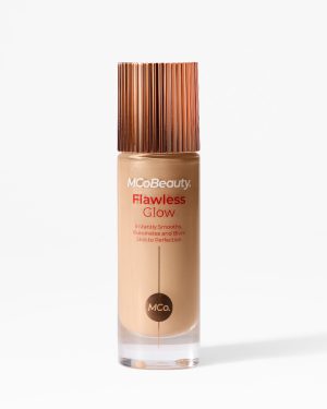 Flawless Glow - Luminous Skin Filter