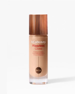 Flawless Glow - Luminous Skin Filter
