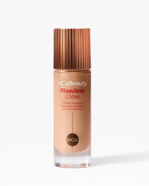 Flawless Glow - Luminous Skin Filter