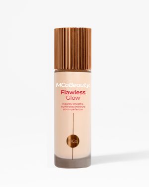 Flawless Glow - Luminous Skin Filter