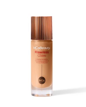 Flawless Glow - Luminous Skin Filter