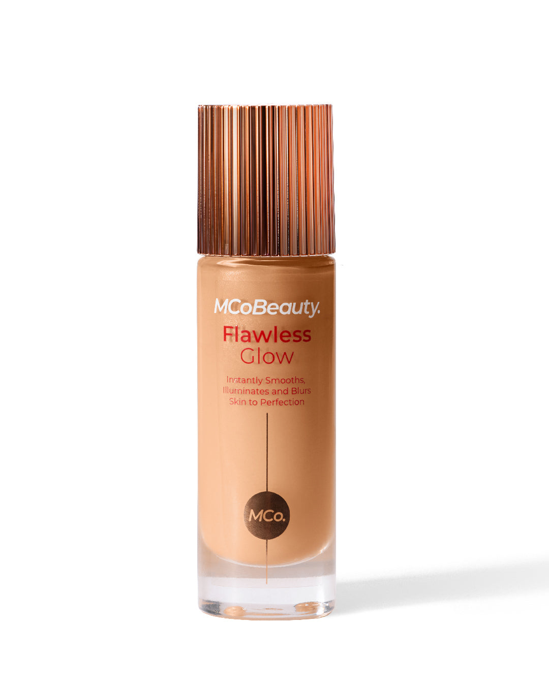 Flawless Glow - Luminous Skin Filter