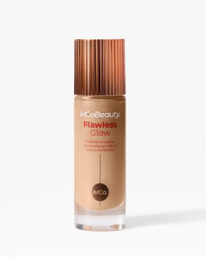 Flawless Glow - Luminous Skin Filter