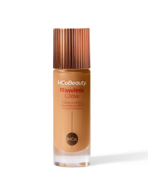 Flawless Glow - Luminous Skin Filter