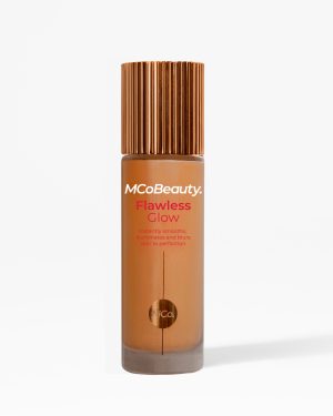 Flawless Glow - Luminous Skin Filter