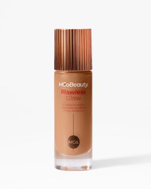 Flawless Glow - Luminous Skin Filter