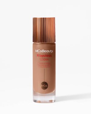 Flawless Glow - Luminous Skin Filter