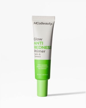 Glow Anti Redness Primer