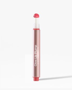 Glow Lip Plump 4-in-1 Treatment Oil