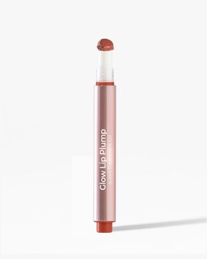 Glow Lip Plump 4-in-1 Treatment Oil