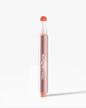 Glow Lip Plump 4-in-1 Treatment Oil