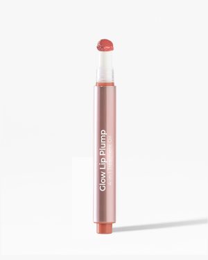 Glow Lip Plump 4-in-1 Treatment Oil
