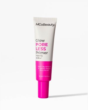 Glow Poreless Primer