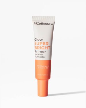 Glow Super Bright Primer