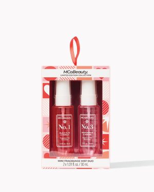 Mini Fragrance Mist Duo