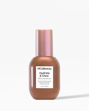 Hydrate & Glow Ultra-Hue Serum