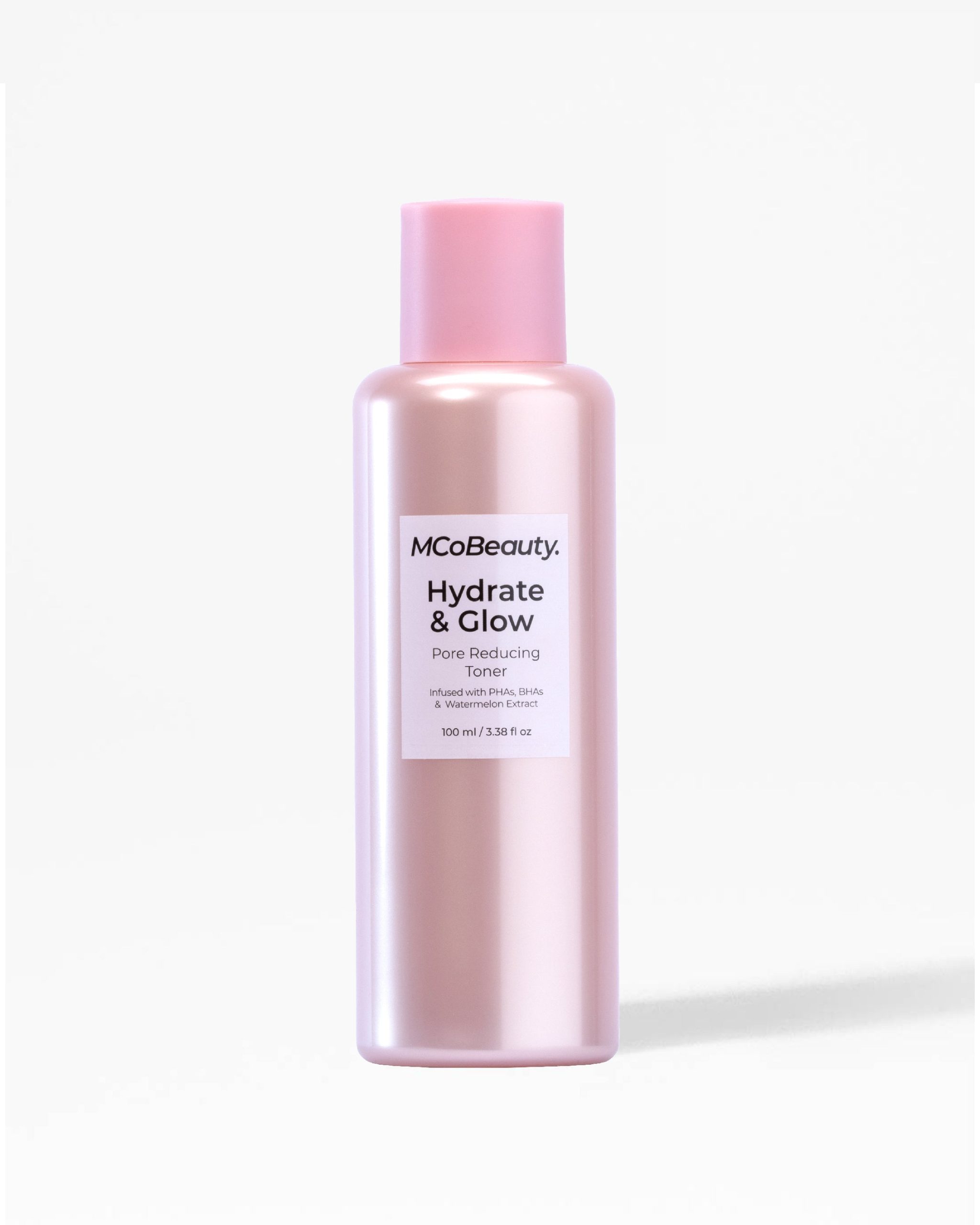 Hydrate & Glow Pore Reducing Toner