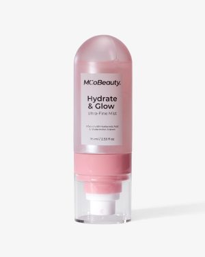 Hydrate & Glow Ultra-Fine Mist