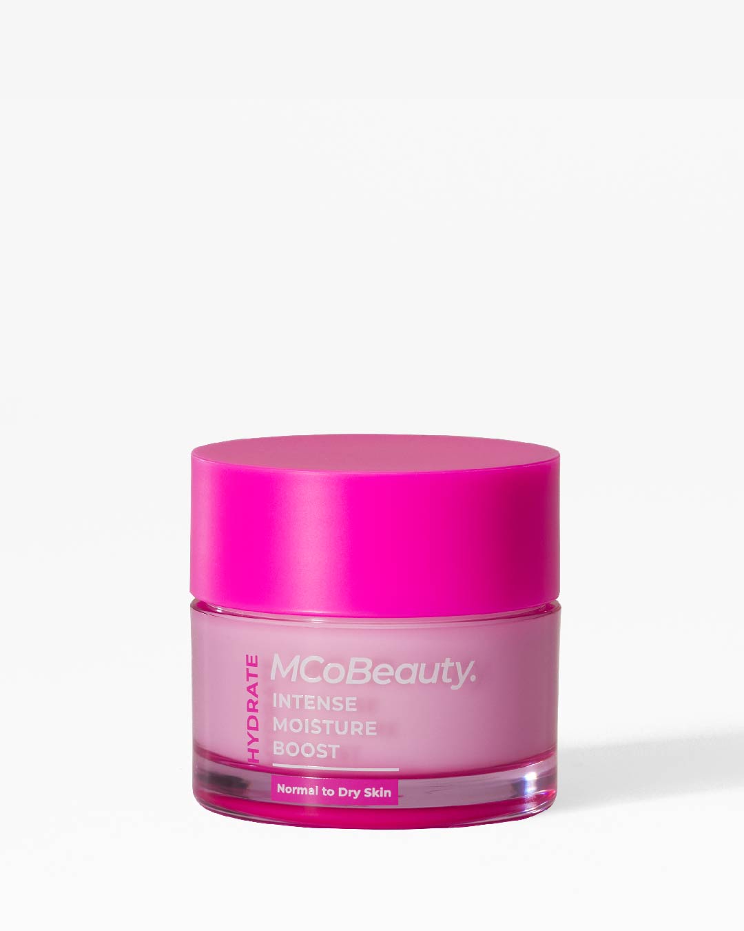 Intense Moisture Boost