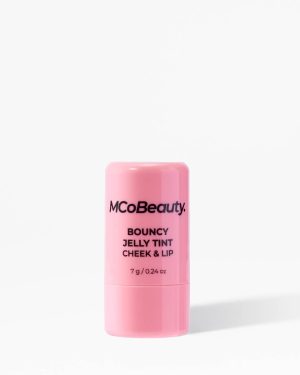 Bouncy Jelly Tint Cheek & Lip