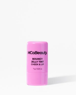 Bouncy Jelly Tint Cheek & Lip
