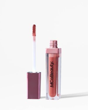 LipLights Shine Gloss