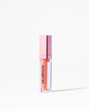 LipLights Shine Gloss