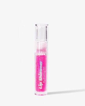 Lip Shimmer Hydrating Oil