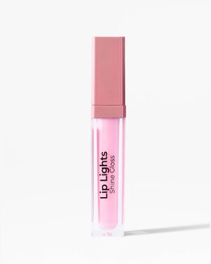 LipLights Shine Gloss