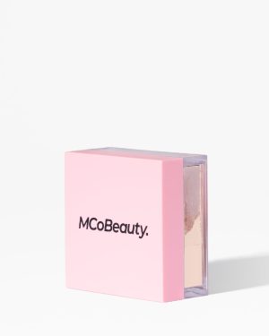 Loose Powder Cool & Set