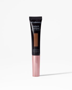 Instant Contour Cream Bronzer