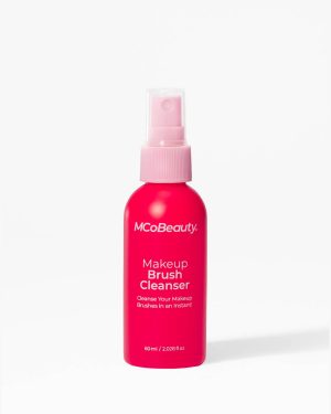 Makeup Brush Cleanser