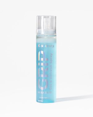 Makeup Grip Set & Refresh Spray